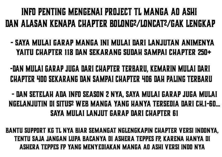 Chapter 64 - halaman 22