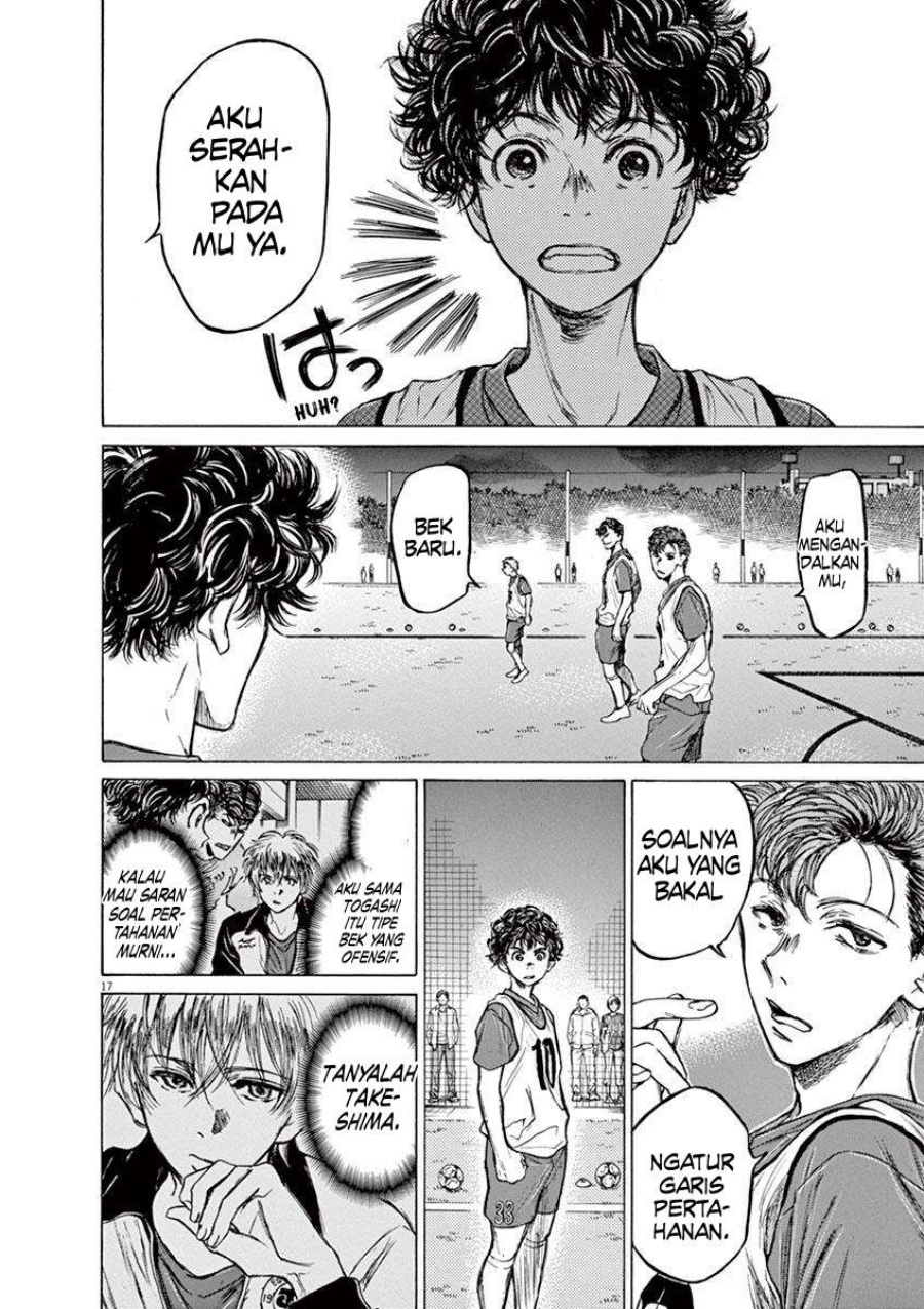 Chapter 66 - halaman 21