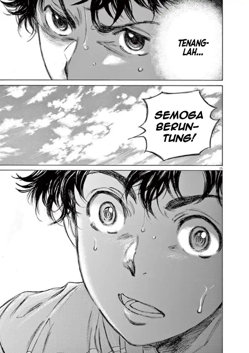 Chapter 77 - halaman 19