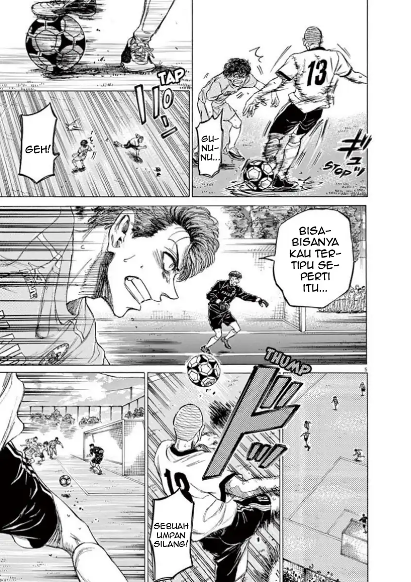 Chapter 77 - halaman 8