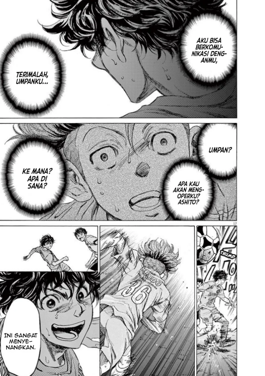 Chapter 81 - halaman 18