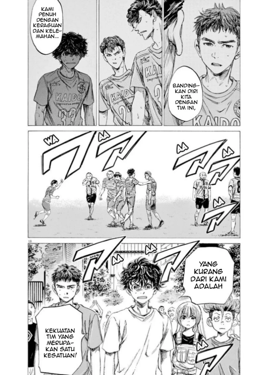 Chapter 85 - halaman 19