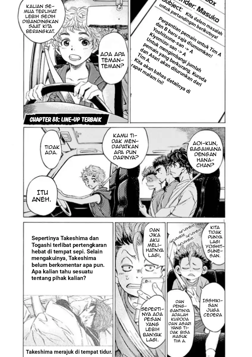 Chapter 88 - halaman 2