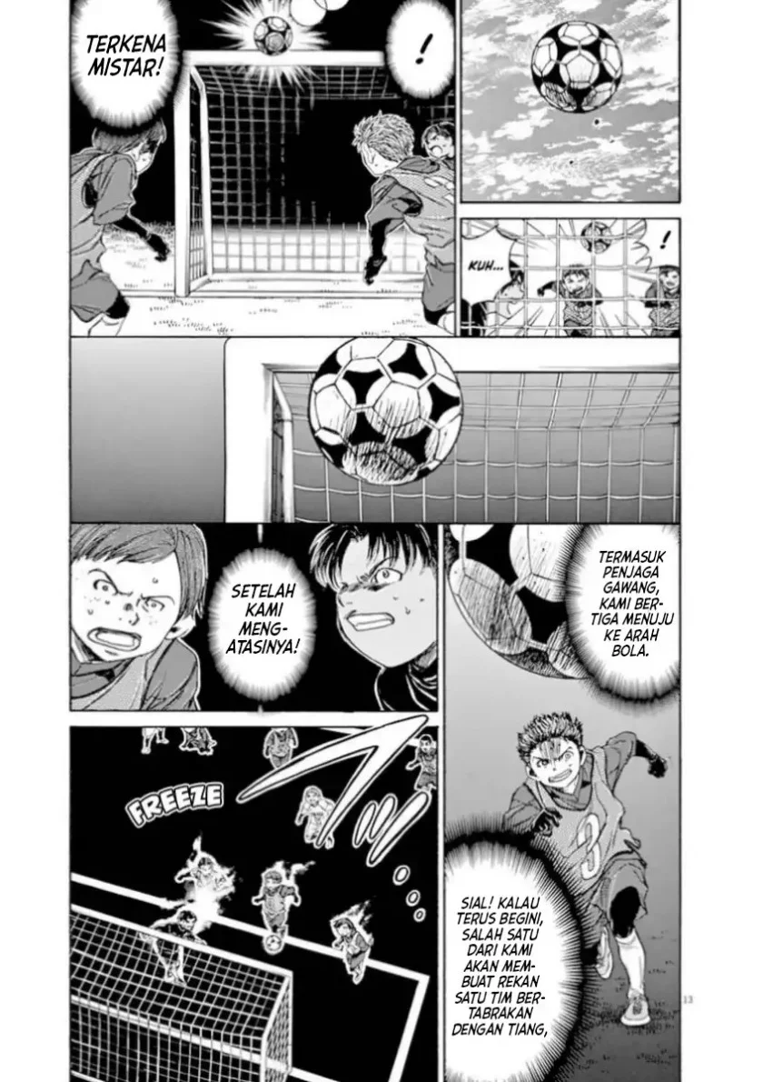 Chapter 91 - halaman 15