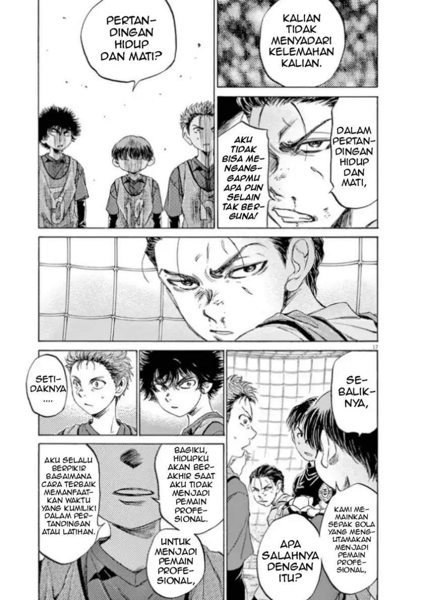 Chapter 91 - halaman 19