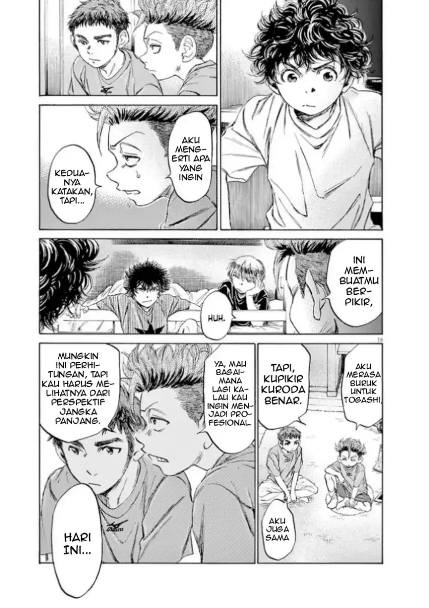 Chapter 91 - halaman 21