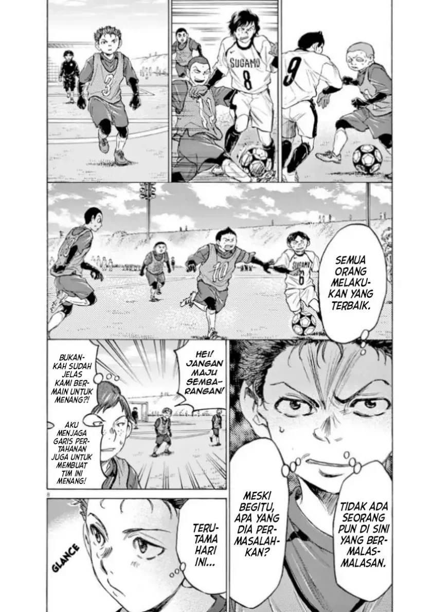 Chapter 91 - halaman 10
