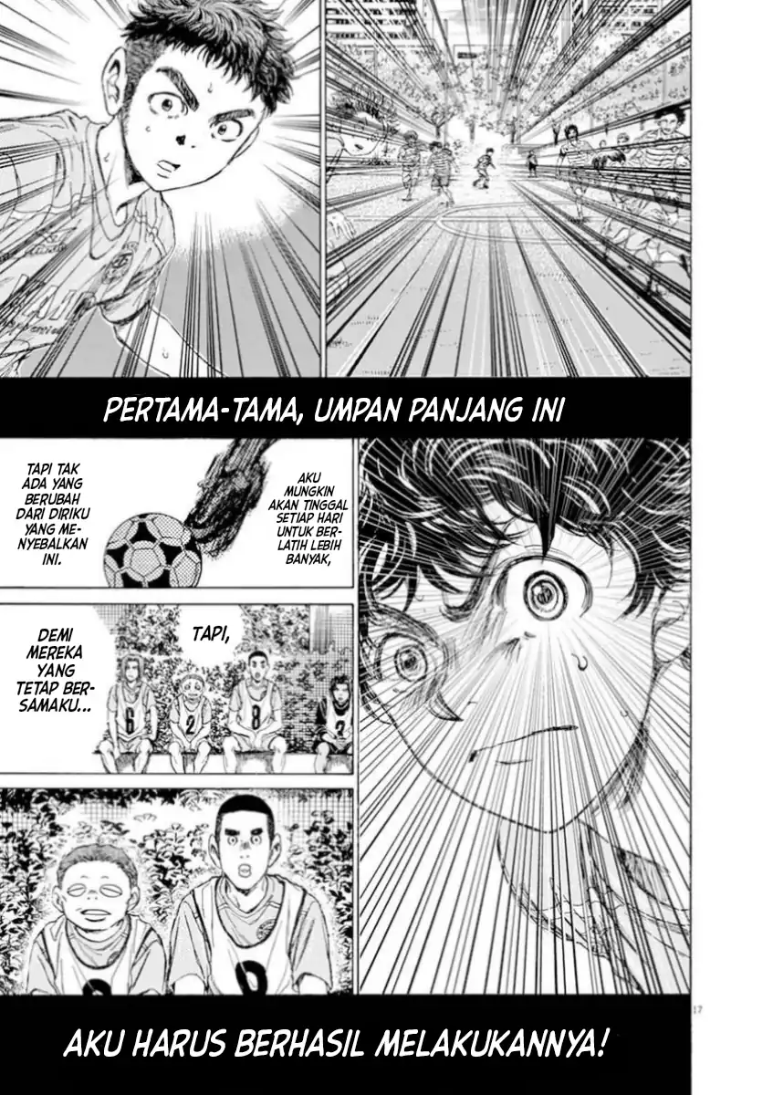 Chapter 94 - halaman 17