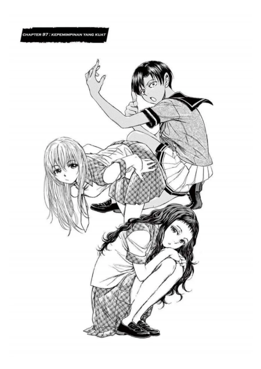 Chapter 97 - halaman 2
