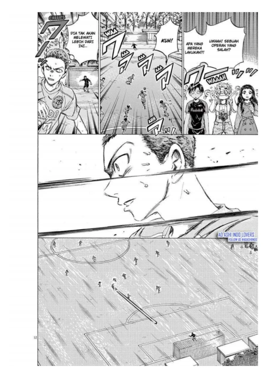 Chapter 97 - halaman 13