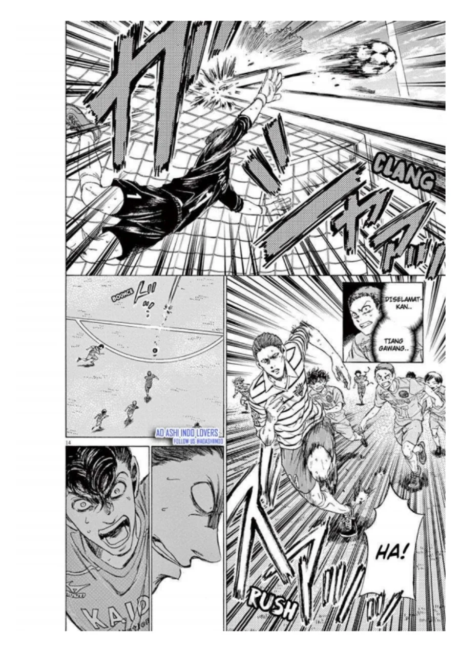 Chapter 97 - halaman 15