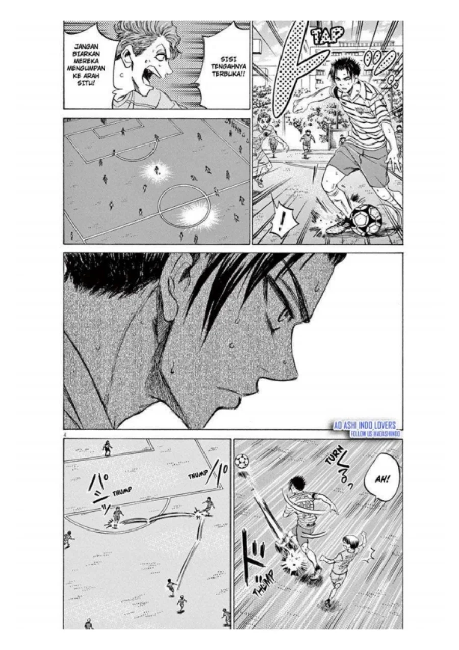 Chapter 97 - halaman 5