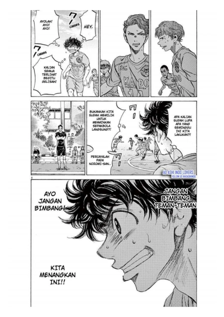 Chapter 97 - halaman 9