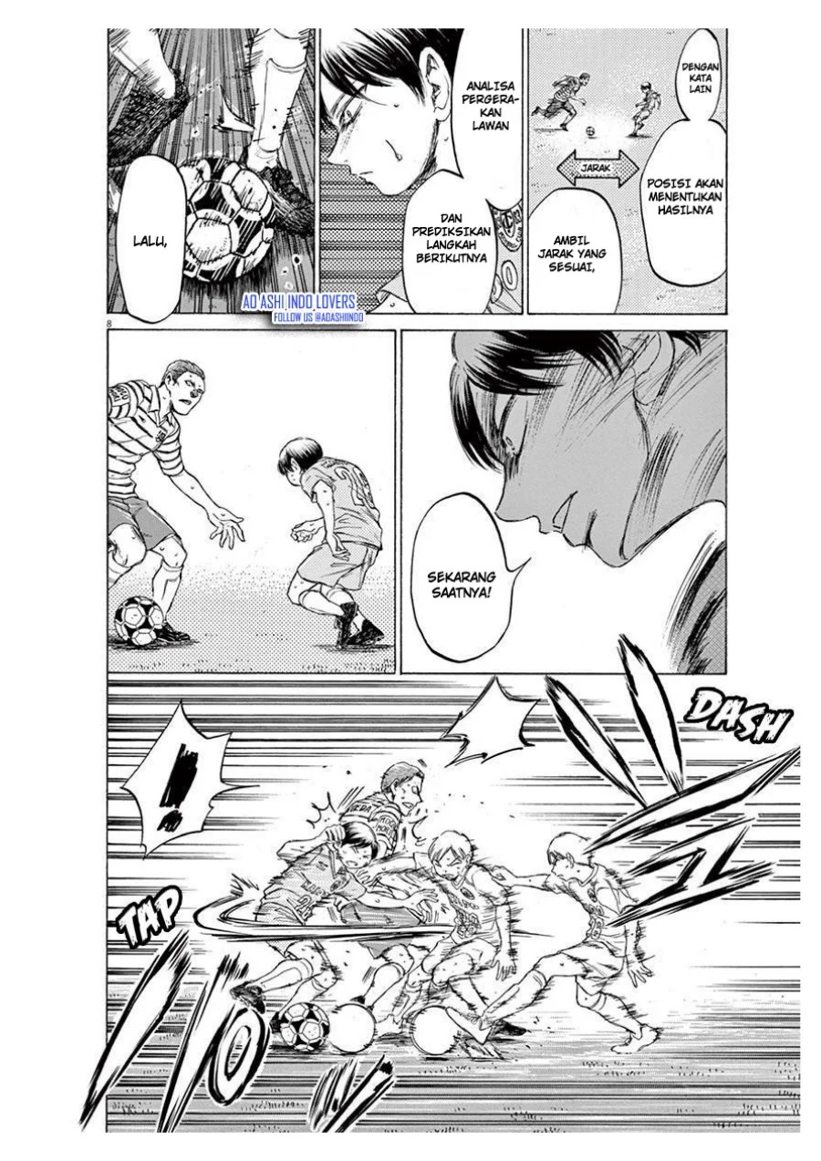 Chapter 98 - halaman 9