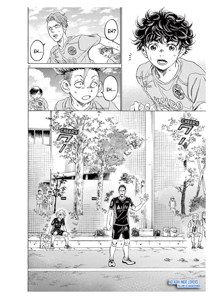 Chapter 99 - halaman 11