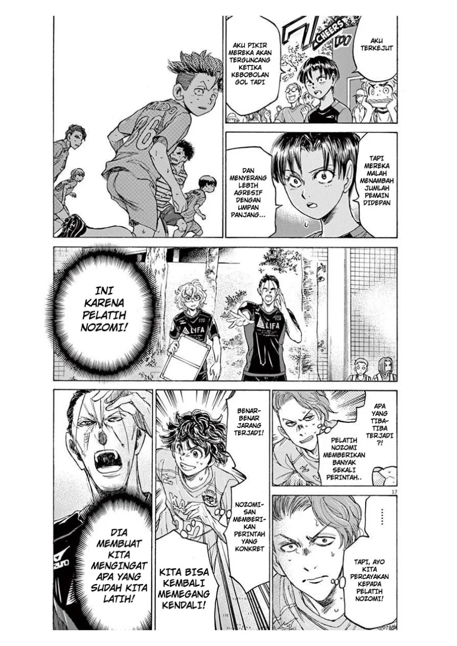 Chapter 99 - halaman 18