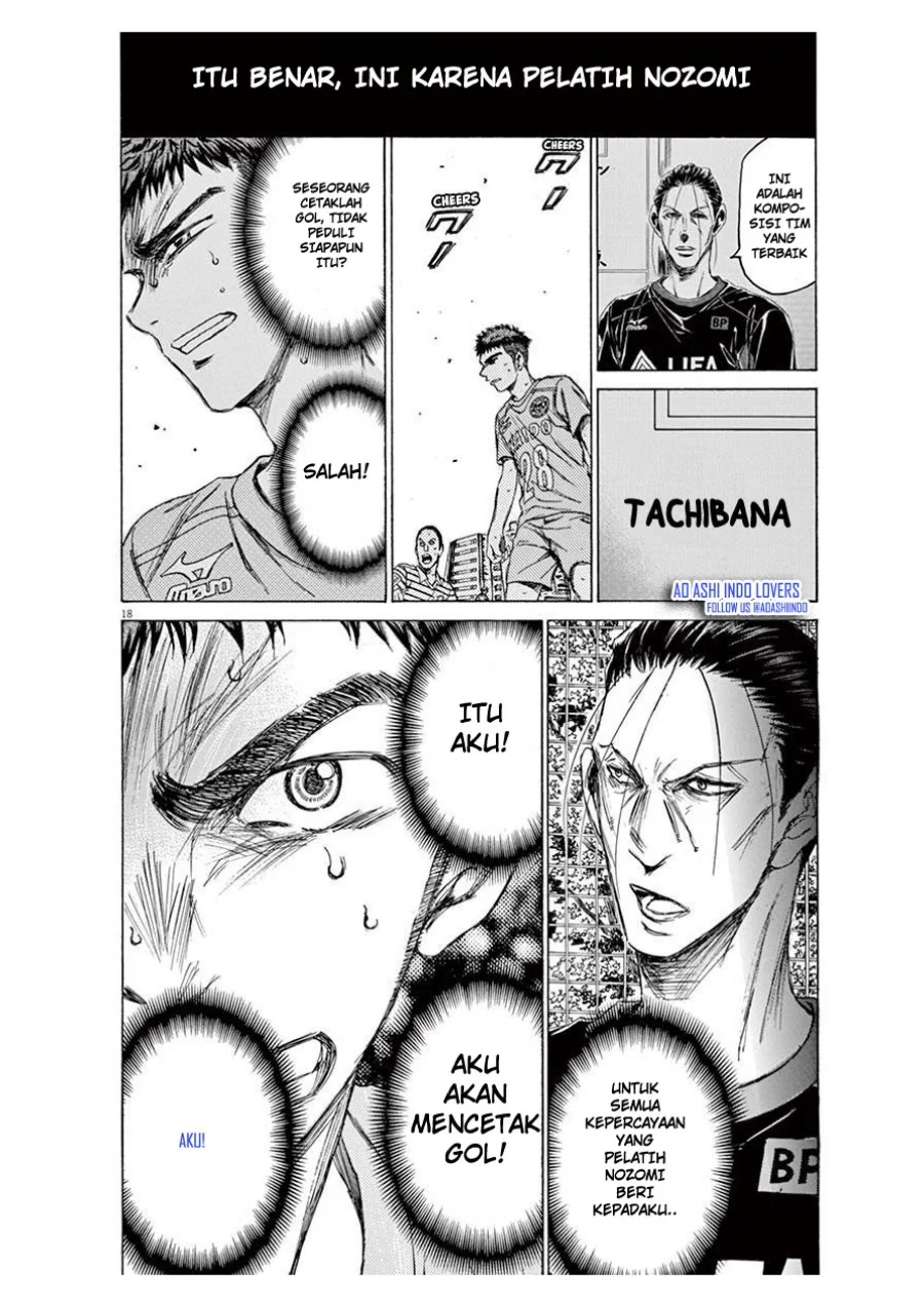 Chapter 99 - halaman 19
