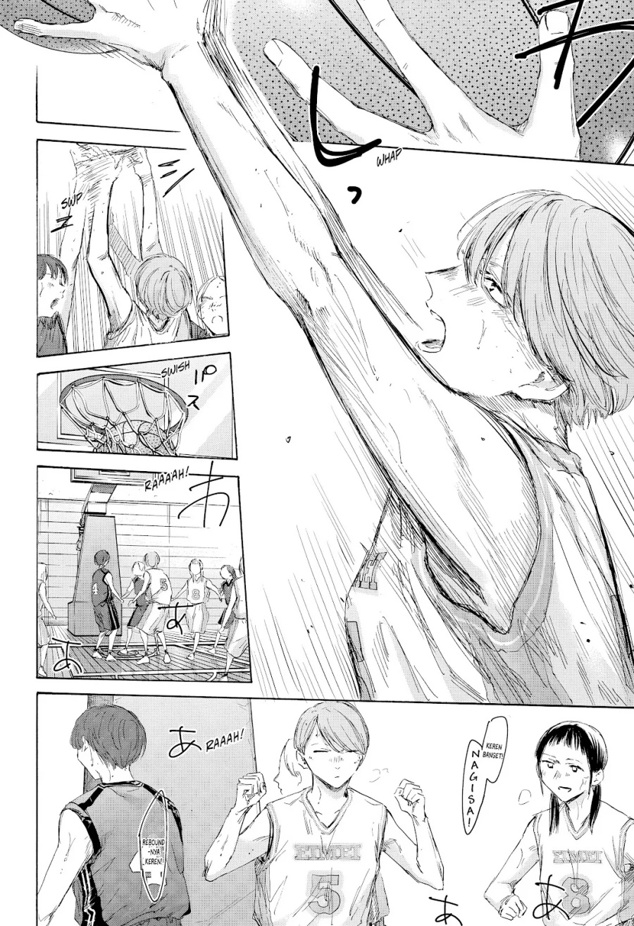 Chapter 179 - halaman 16