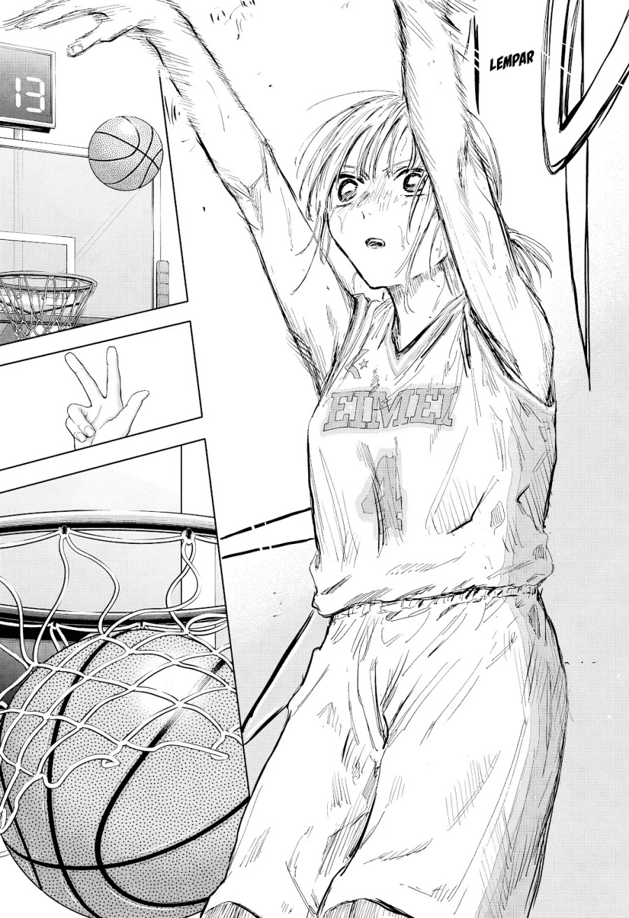 Chapter 179 - halaman 19