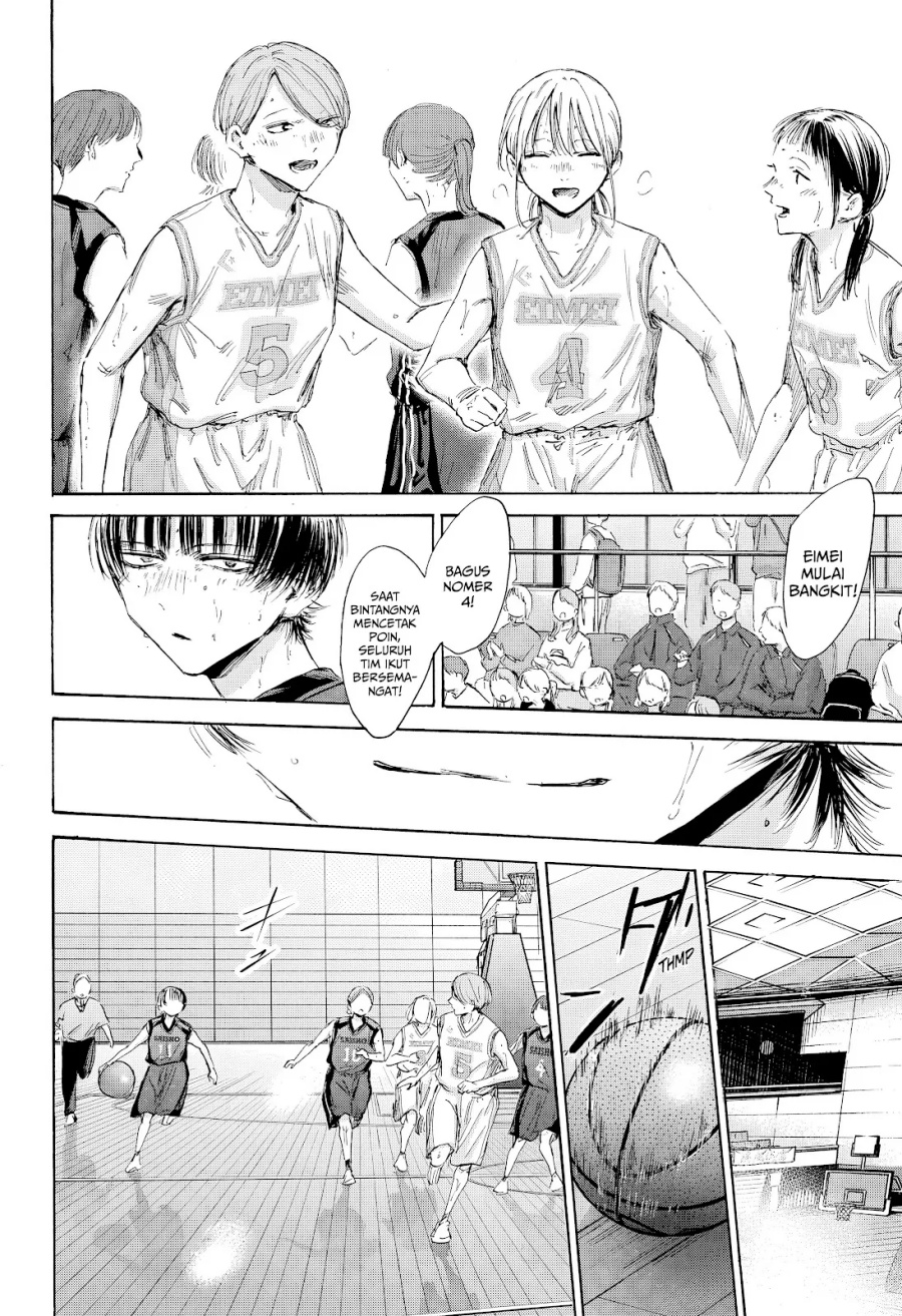 Chapter 179 - halaman 20