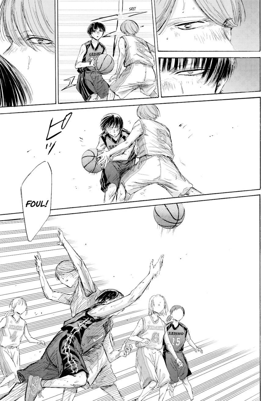 Chapter 179 - halaman 21