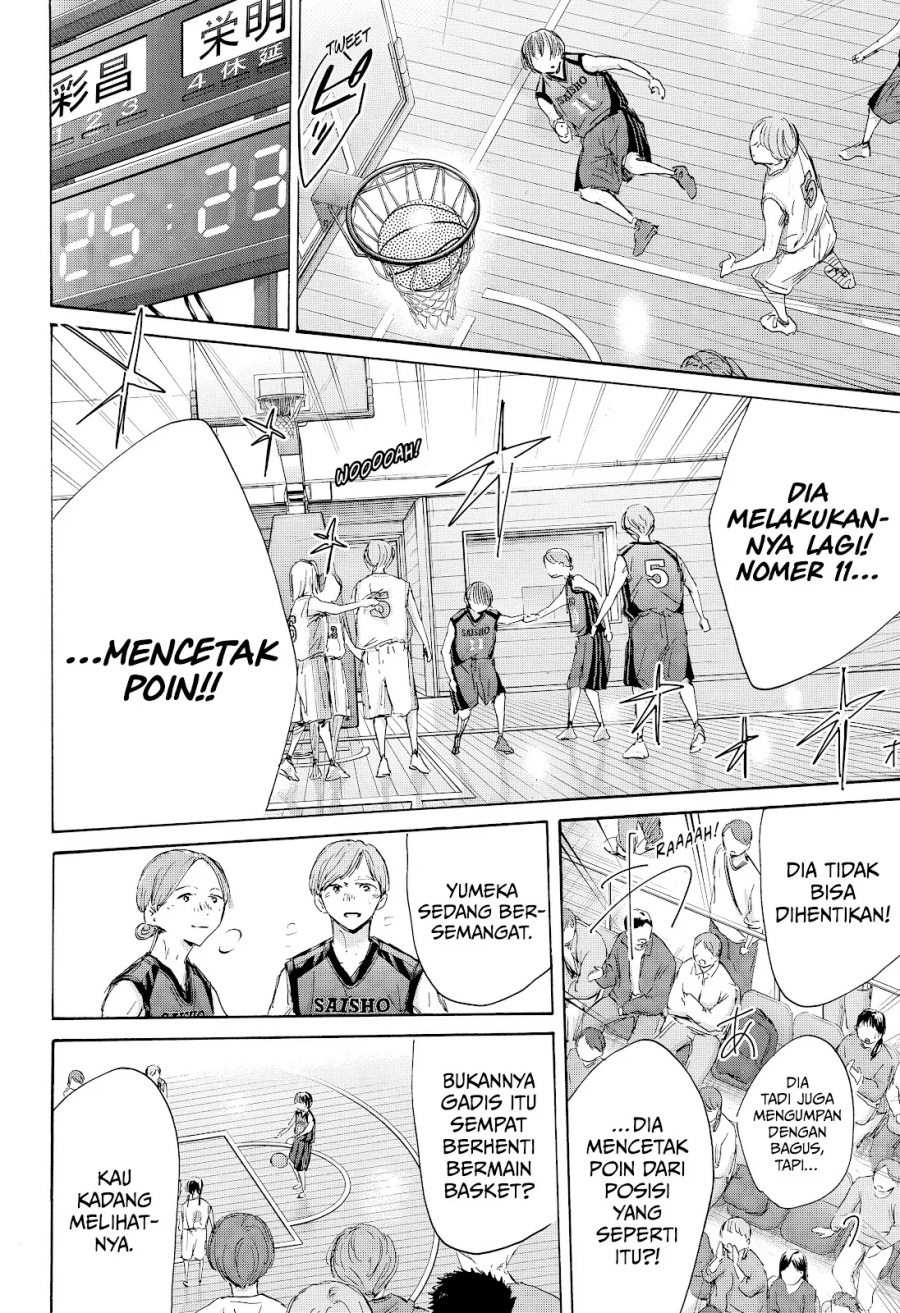 Chapter 179 - halaman 22