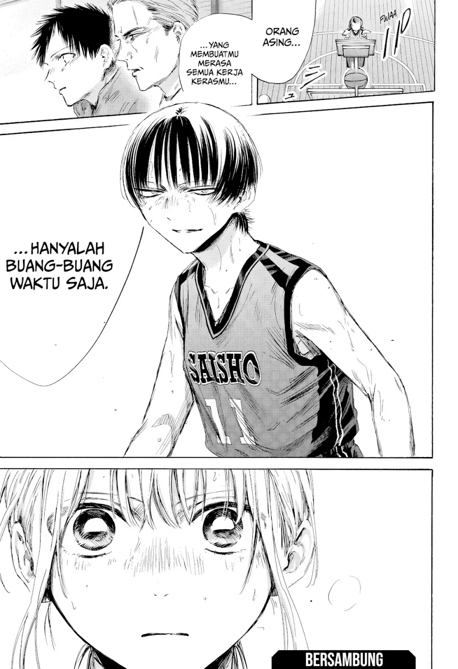 Chapter 179 - halaman 23