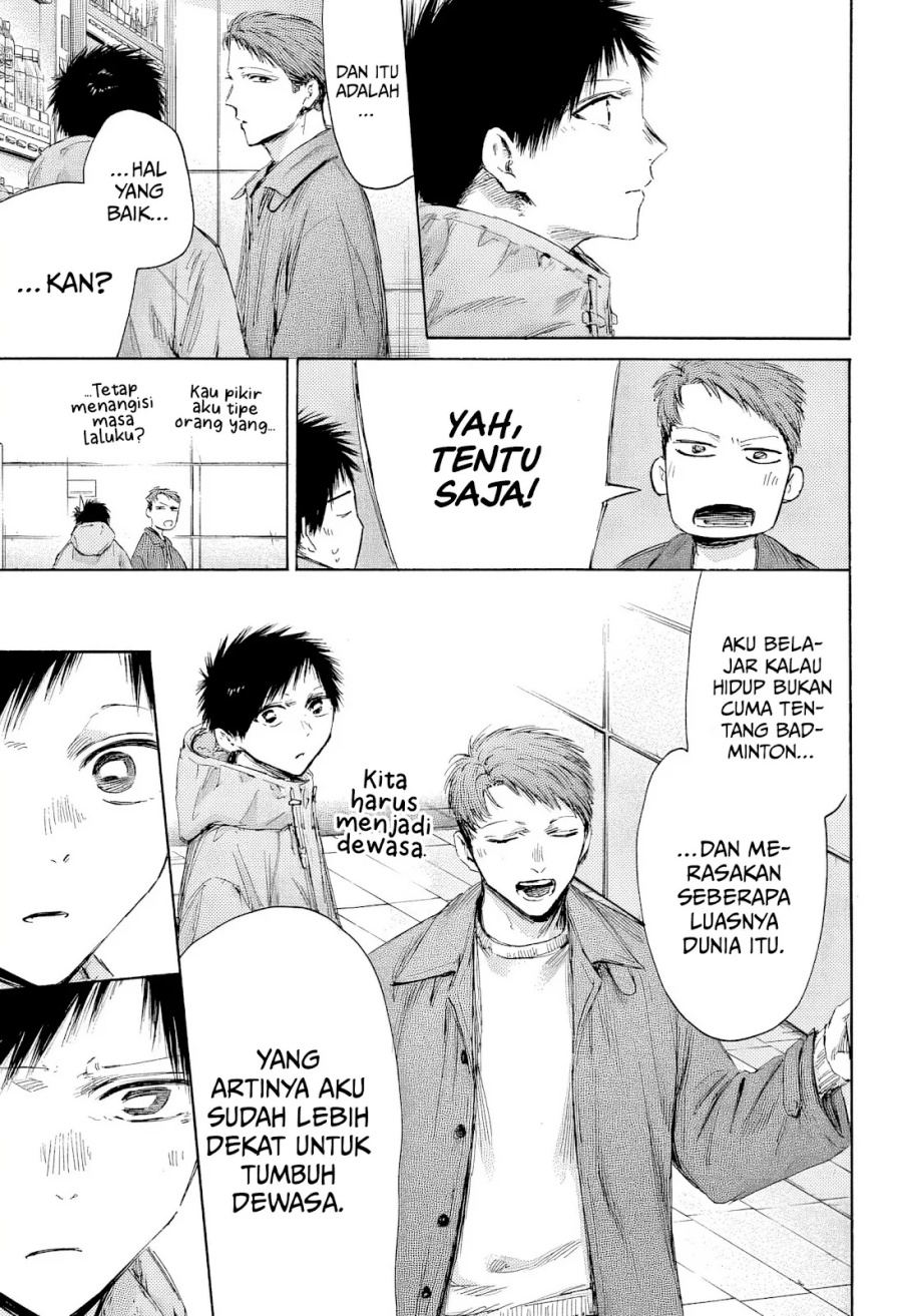 Chapter 189 - halaman 16