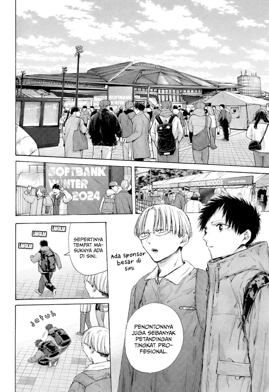Chapter 189 - halaman 10