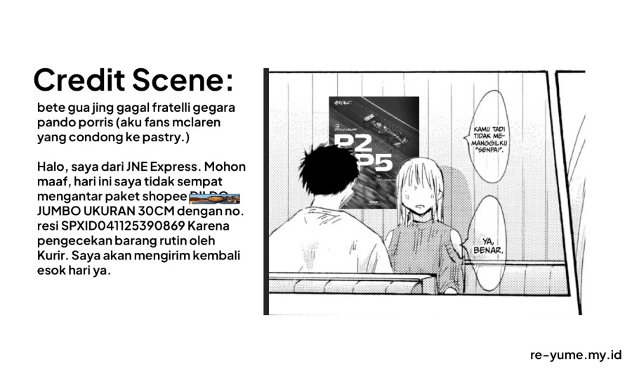 Chapter 194 - halaman 22
