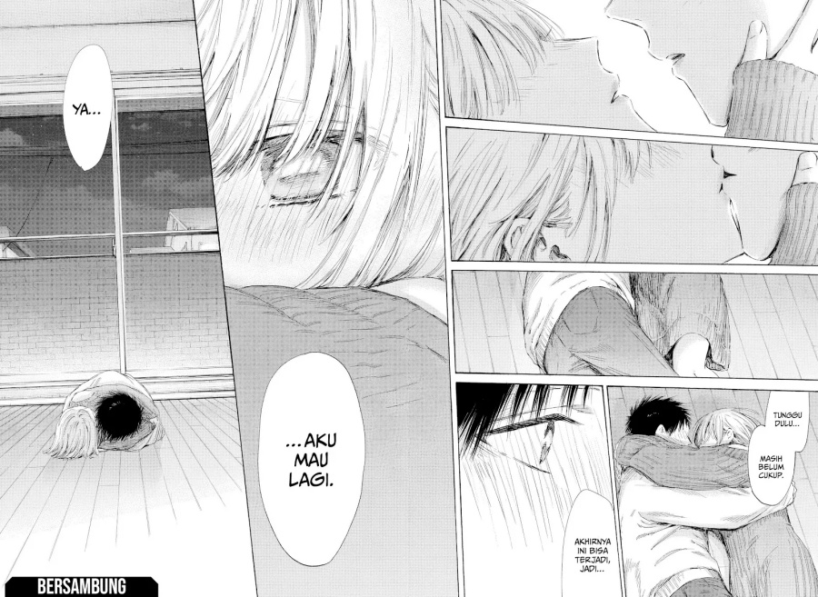 Chapter 196 - halaman 20
