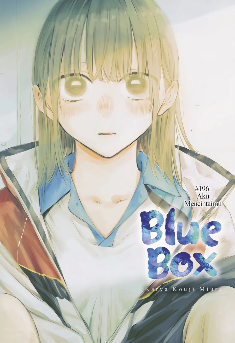 Chapter 196 - halaman 3