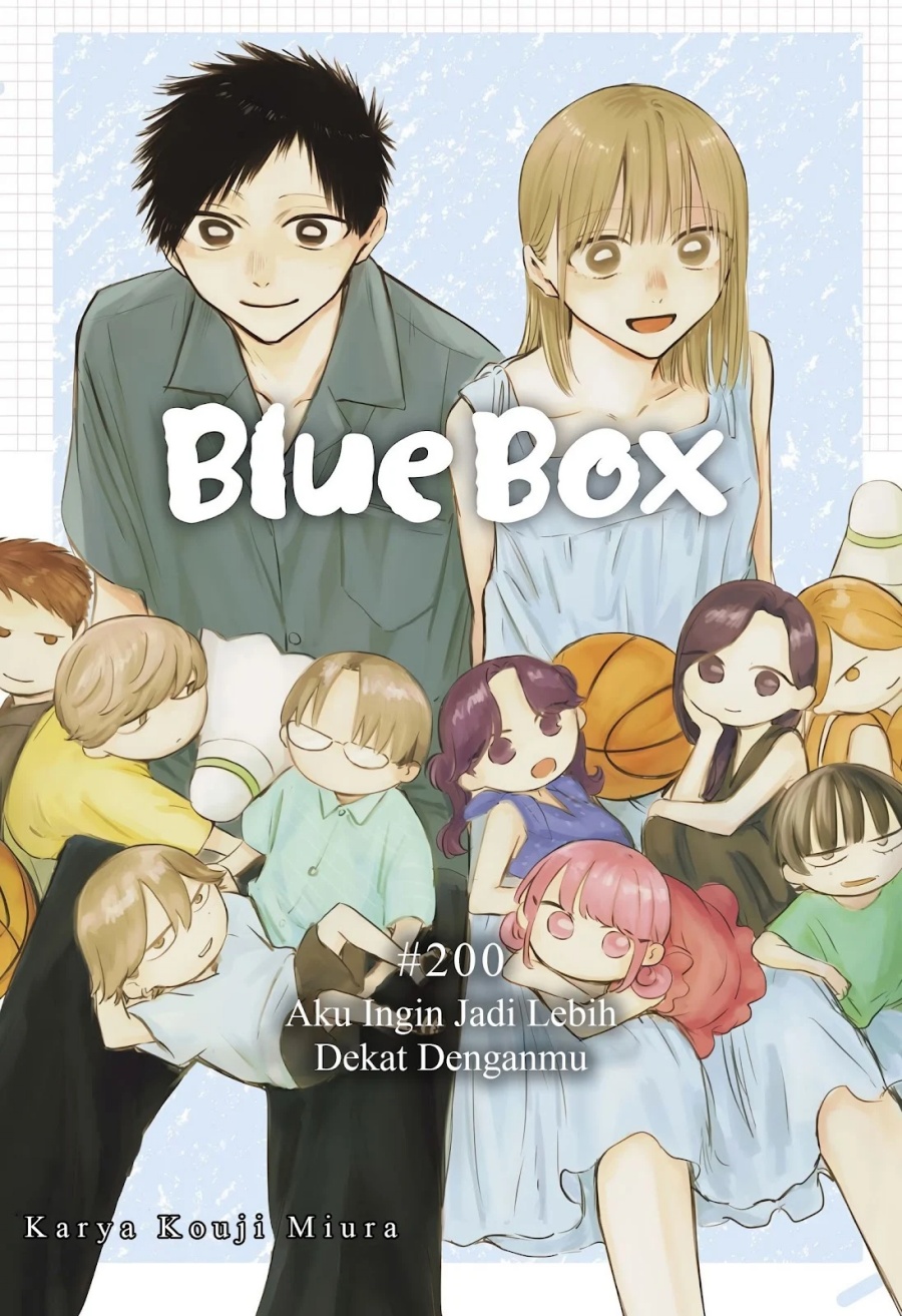 Chapter 200 - halaman 3