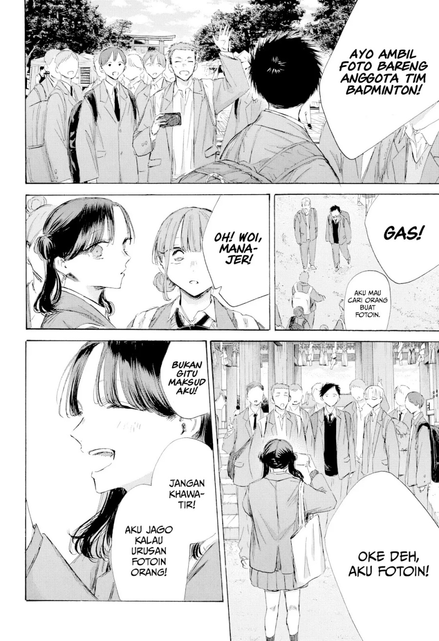 Chapter 200 - halaman 10