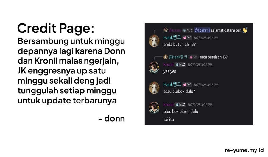 Chapter 205 - halaman 21