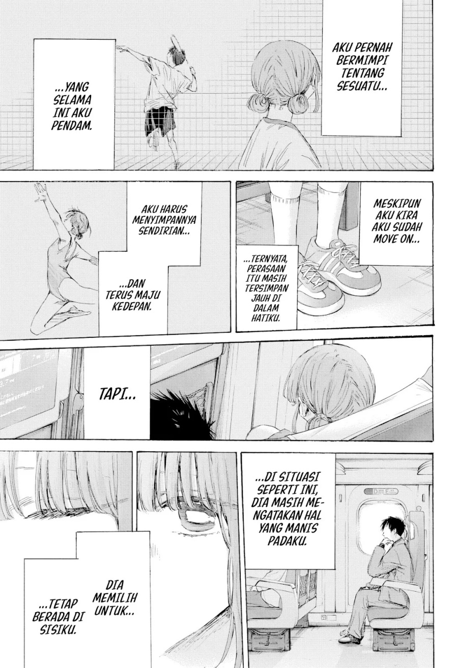 Chapter 206 - halaman 17