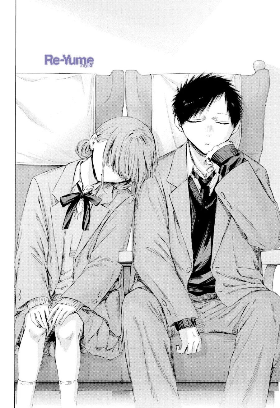 Chapter 206 - halaman 18