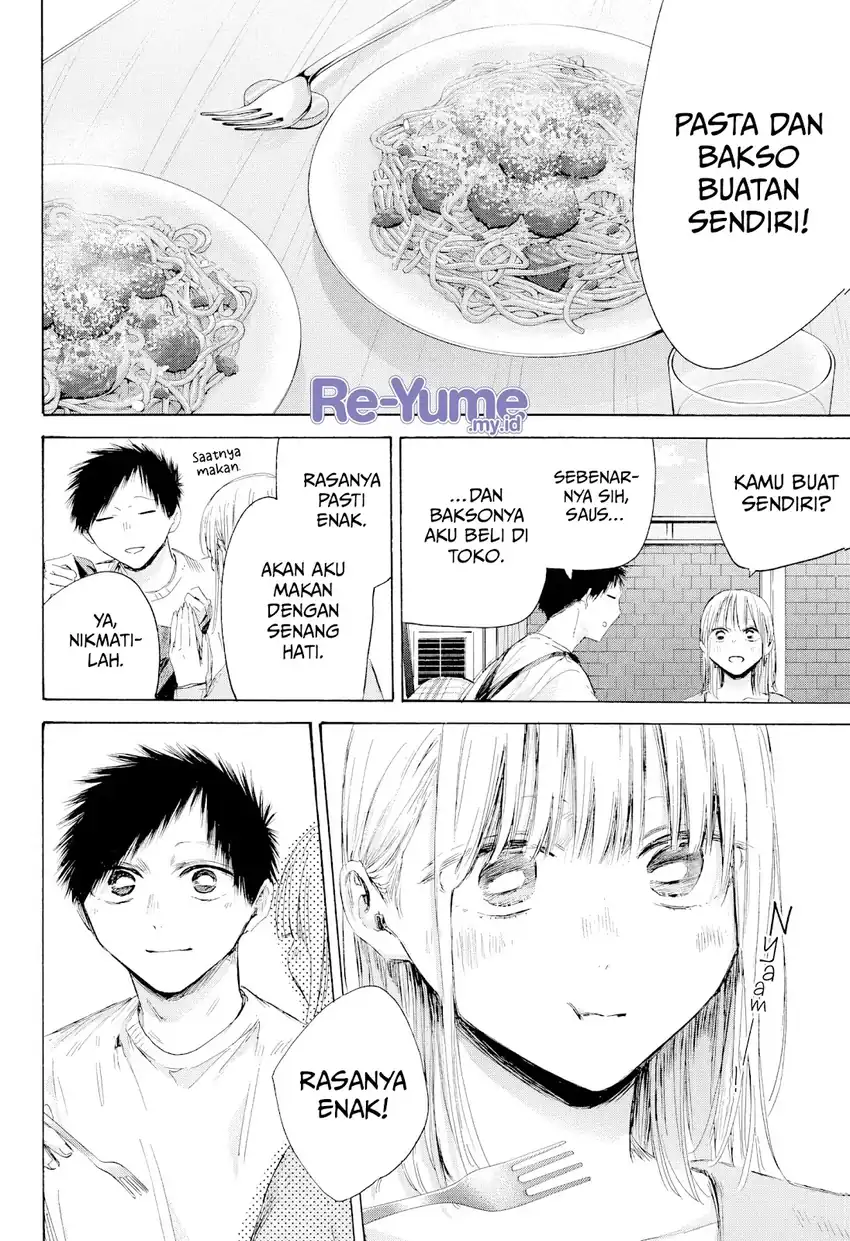 Chapter 211 - halaman 6
