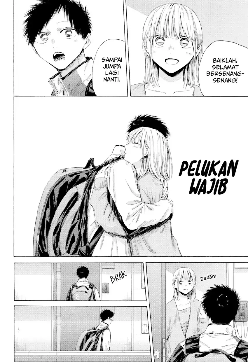 Chapter 211 - halaman 8