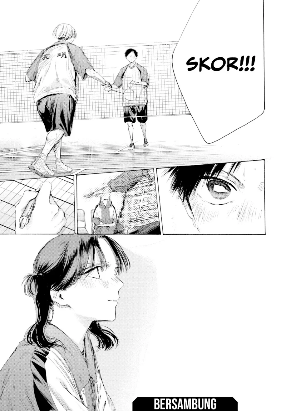 Chapter 224 - halaman 23