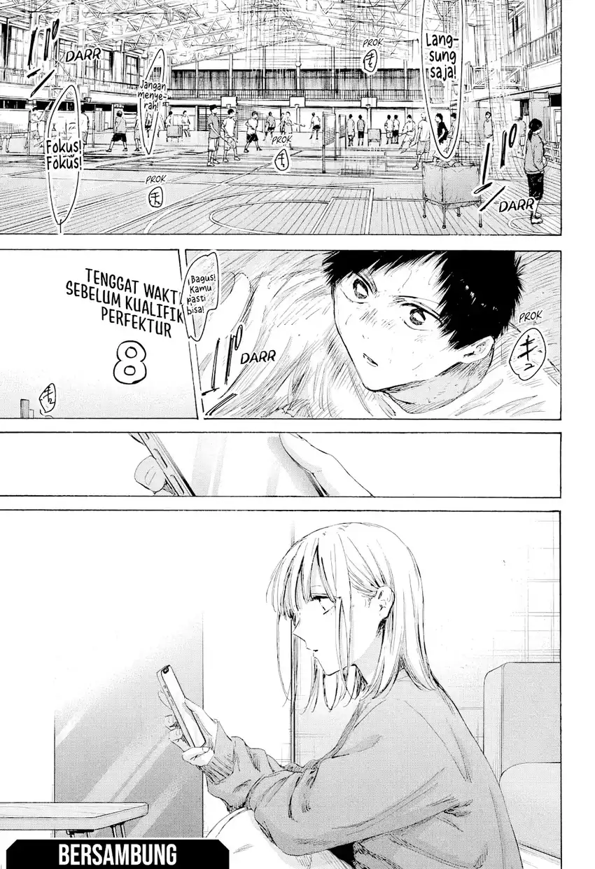 Chapter 234 - halaman 21