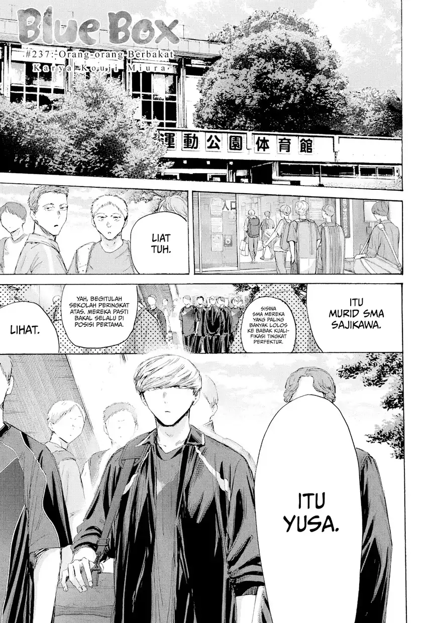 Chapter 237 - halaman 3