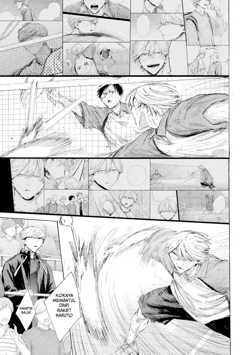 Chapter 240 - halaman 17