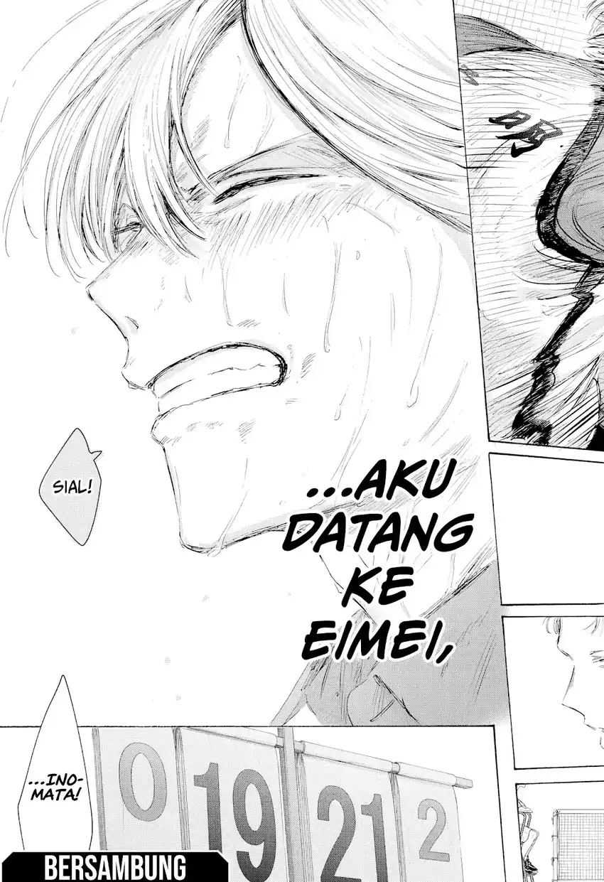 Chapter 240 - halaman 21