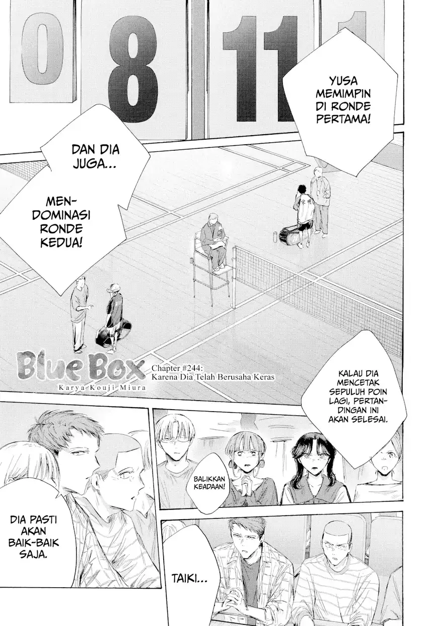 Chapter 244 - halaman 3