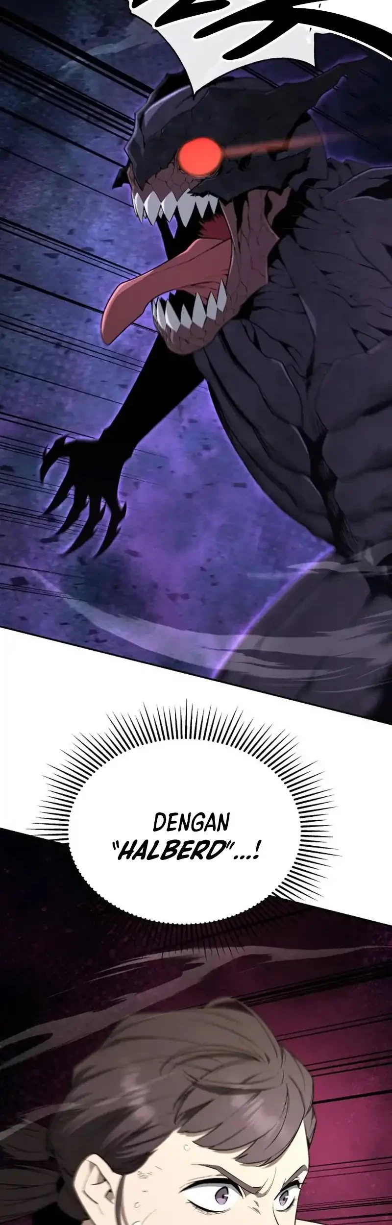 Chapter 100 - halaman 32