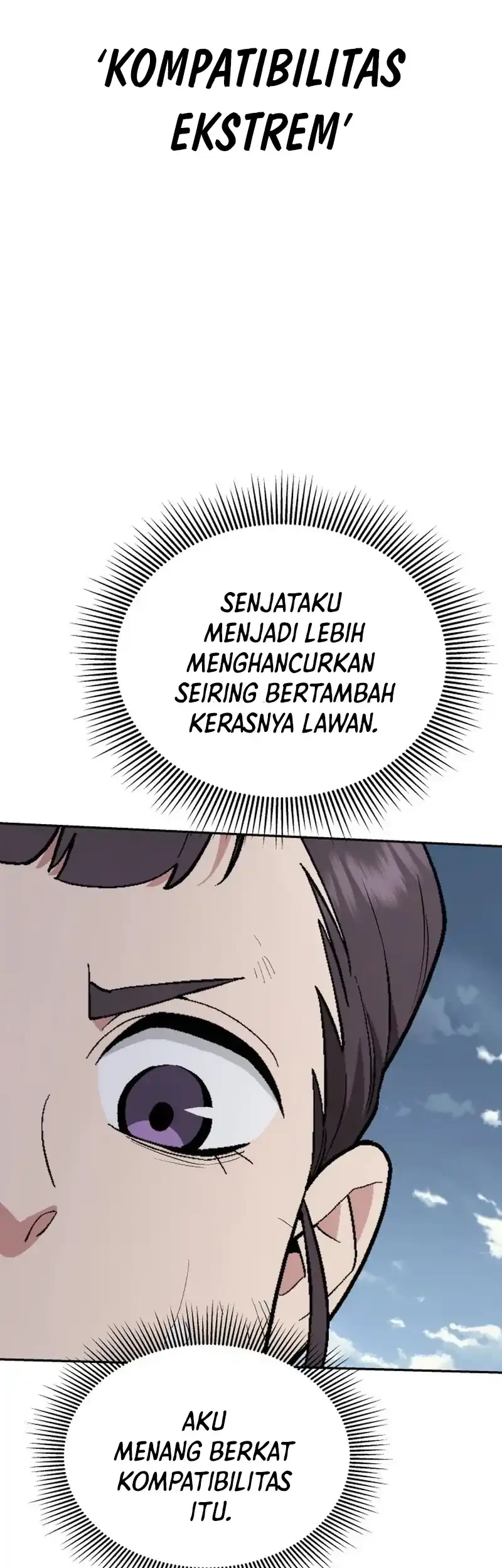 Chapter 100 - halaman 39