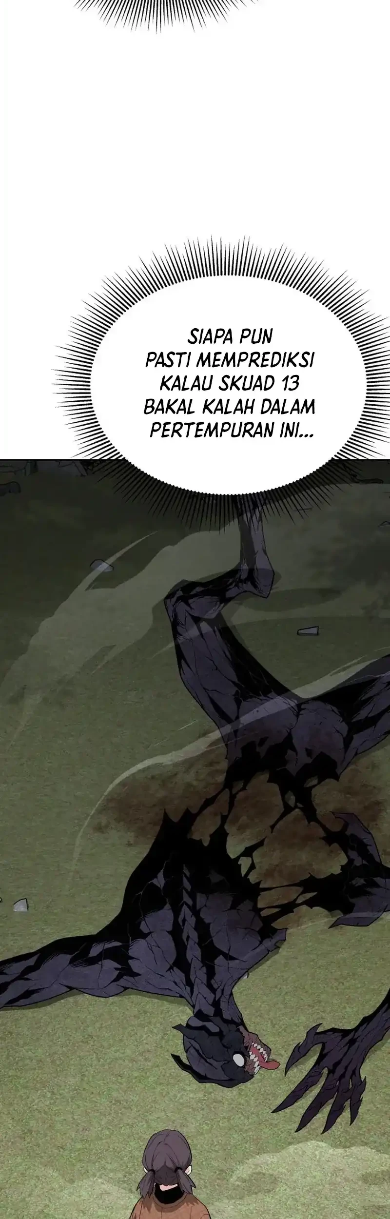 Chapter 100 - halaman 40