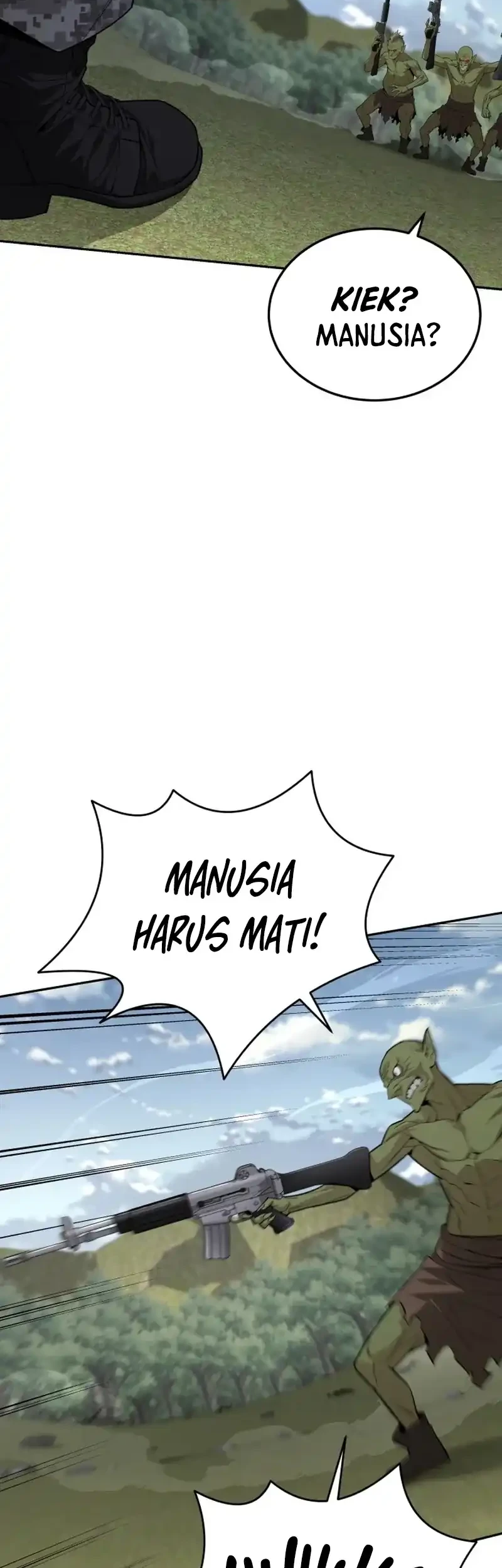 Chapter 100 - halaman 46