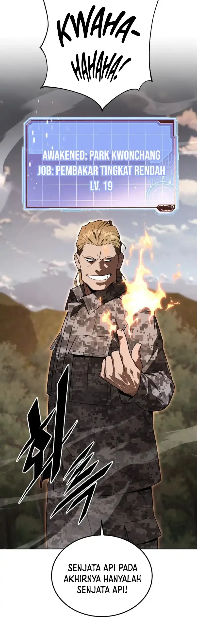 Chapter 100 - halaman 49